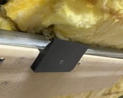 Uchwyt Narzędzie do montażu płyt G/K 2 sztuki