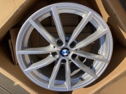 Oryginał felgi 17cali BMW 3 G20 G21 G22 G23 5x112