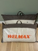 Dwie poduszki wełniane Welmax Camel 