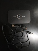 3 sztuki transmitery FM bluetooth