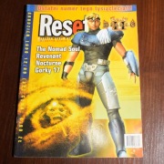 Reset nr (32) 12/1999