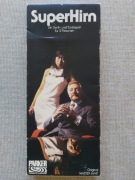 MASTER MIND gra logiczna wydanie niemieckie z 1976 r.