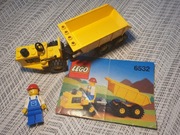 Lego 6532 plus instrukcja