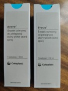Brava Środek ochronny spray 120205 50ml Coloplast
