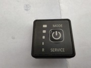 przełącznik centralka Alex - LPG - optima - nano - expert