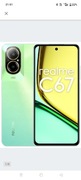 Telefon Realme C67 Nowy 