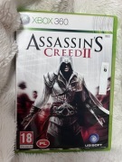 Assassin's Creed II PL