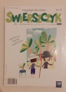 ŚWIERSZCZYK NR 2/4/8/17/19/20/22/23/24 Z 2015  ROKU.