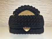 Ręcznie robiona torebka 