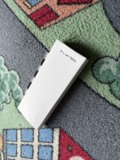 Kontroler Lian Li RF-T-B L-Connect 3 Black