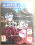 Tokyo Ghoul:re CALL to EXIST na PlayStation 4 NOWA