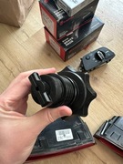 MOCOWANIE KOŁA ZAPASOWEGO 1k0803899e