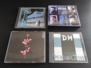 Depeche Mode Violator, Personal Jesus, Some Great Reward 1'st Japan PRESS