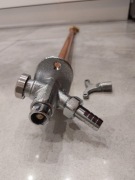 Zawór mrozoodporny ogrodowy DN15