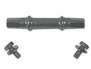 Oś korby Cr-Mo kwadrat śruby OSS-3P 119mm