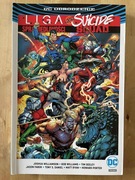 Liga Sprawiedliwości kontra Suicide Squad