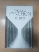 W sieci Thomas Pynchon