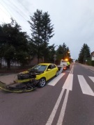 Pomoc drogowa Holowanie Laweta 