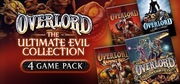 Overlord: Ultimate Evil Collection KLUCZ STEAM