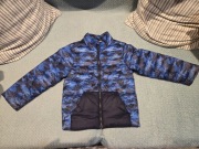 Kurtka przejściowa Lupilu 110 chłopiec