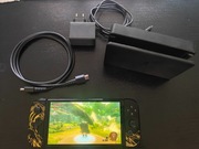 NINTEDO SWITCH OLED HEG-001