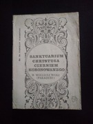 Sanktuarium Chrystusa Cierniem Koronowanego w Wielkiej Woli (Paradyżu)