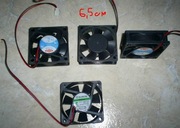 wiatrak wentylator 12v