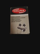 DELPHI KOŃCÓWKA DRĄŻKA TA2110 CHRYSLER VOYAGER III