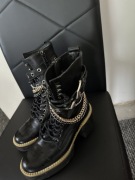 Buty Carinii nowe botki 