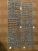 Death korps of krieg - bits