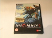 Anomaly 2 - gra PC pudełkowa Steam