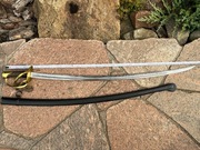 Szabla Kawalerii Francuskiej model 1822