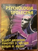 Psychologia społeczna serce i umysł