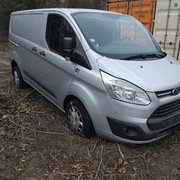 Silnik ford Transit custom 2.0 ecoblue t20dd0j 160tyskm