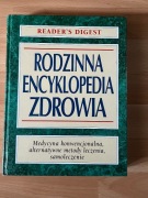 RODZINNA ENCYKLOPEDIA ZDROWIA