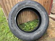 4 szt. Pirelli Powergy 235/60/18 rocznik dot 2025