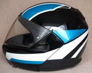 Kask BMW SYSTEM 5 EVO   rozmiar 52-53 S