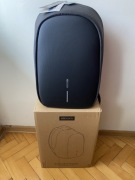 Plecak Antykradzieżowy XD Design Bobby Hero Regular czarny P705.291