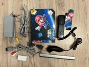 Konsola Nintendo Wii RVL-001 EUR Gra