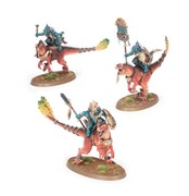 Seraphon Aggradon Lancers