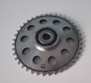 Koła zebate wałka rozrządu opel