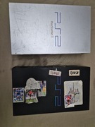 Konsola PlayStation PS2 dwie sztuki