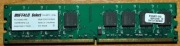 BUFFALO PC2-5300U-555 1GB 667MHz CL5 DDR2 SDRAM NonECC