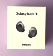 Słuchawki Samsung Galaxy Buds FE (nowe)