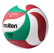 Piłka Siatkowa Molten V5M5000 Zawodnicza Nowa