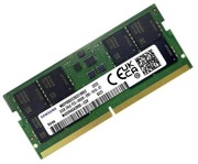 Pamięć RAM DDR5 SAMSUNG 32GB 4800B SODIMM