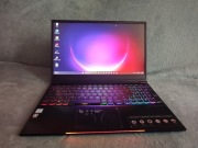 Laptop i7-8570H RTX2070 16GB 2TB 