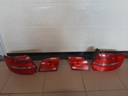 Lampy tył audi a3 8p lift led