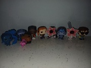 Figurki Stranger Things 