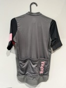 Koszulka kolarska Rapha